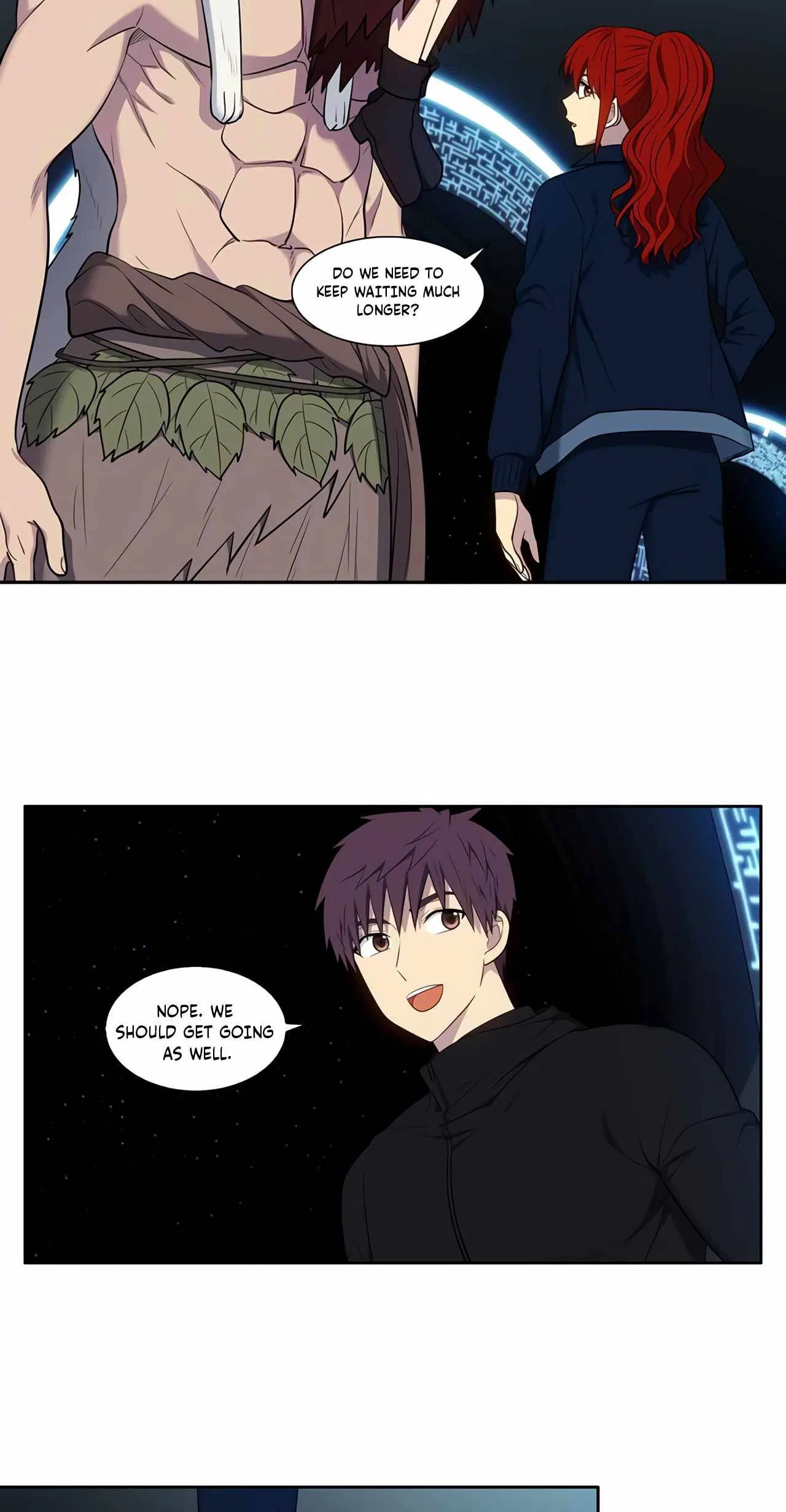 The Gamer Chapter 447 – Page 7
