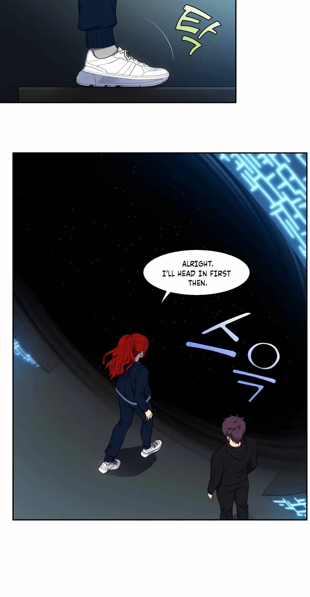 The Gamer Chapter 447 – Page 8