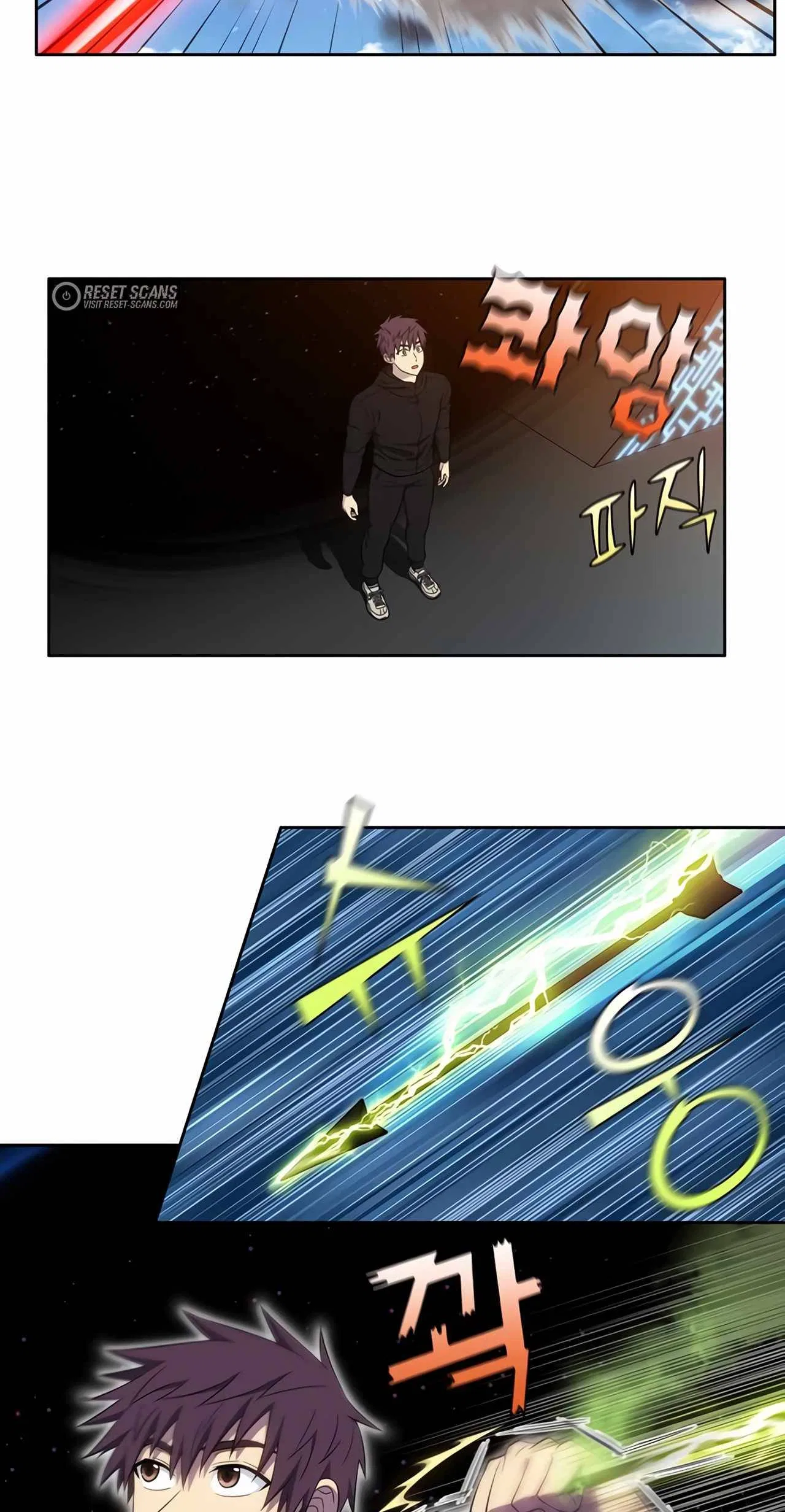 The Gamer Chapter 447 – Page 13