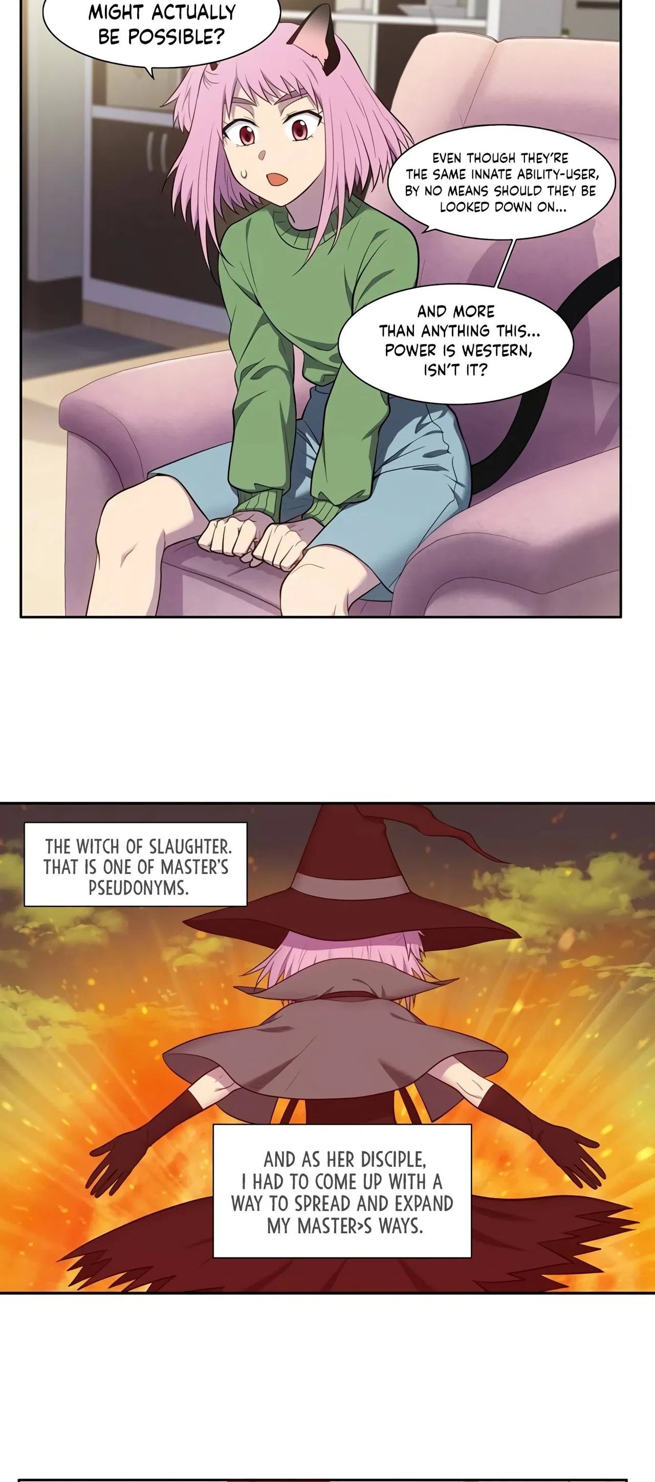 The Gamer Chapter 445 – Page 5
