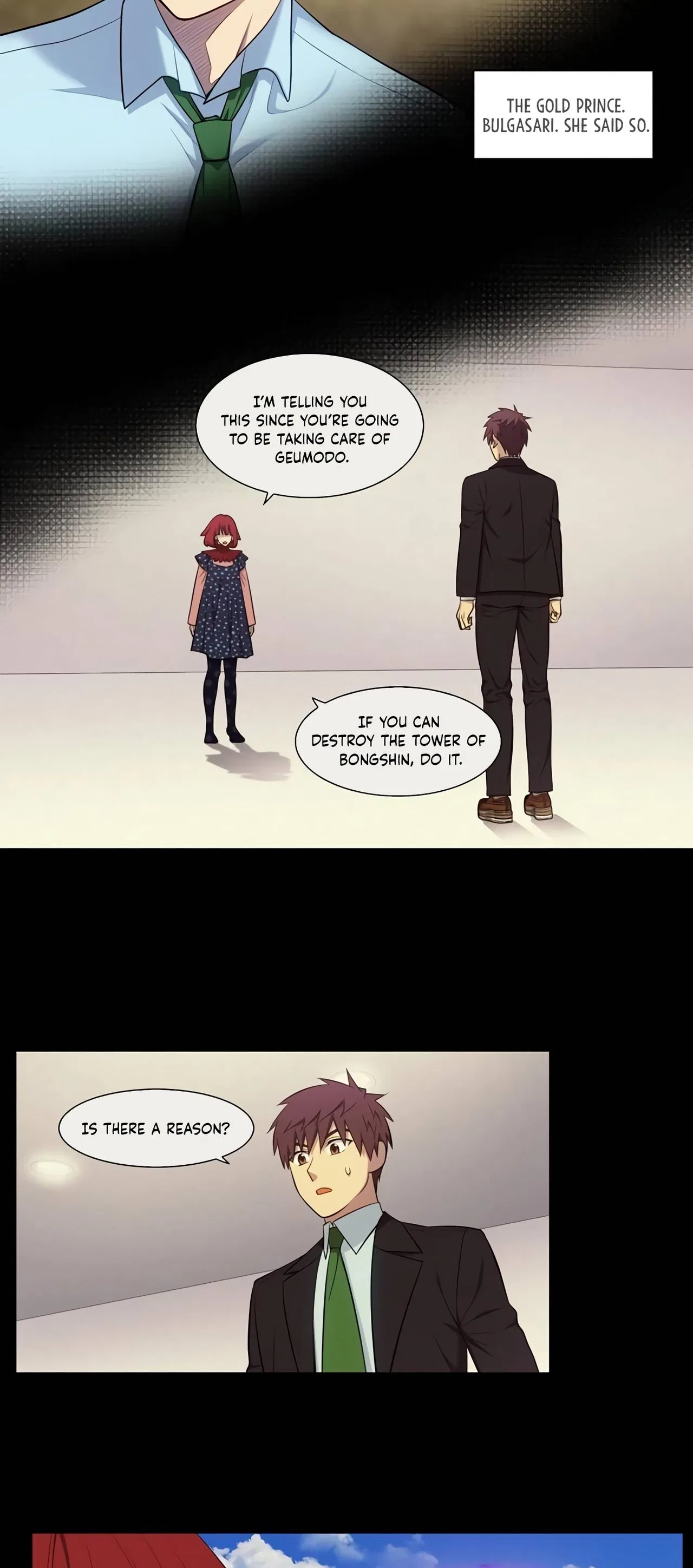 The Gamer Chapter 445 – Page 7