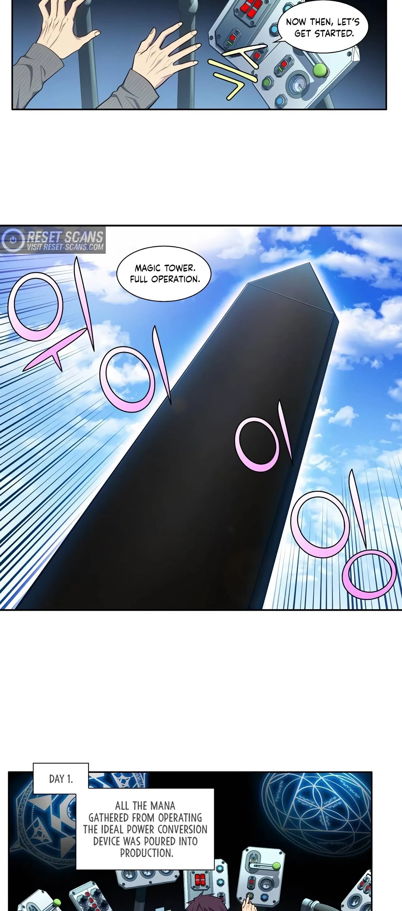 The Gamer Chapter 445 – Page 14