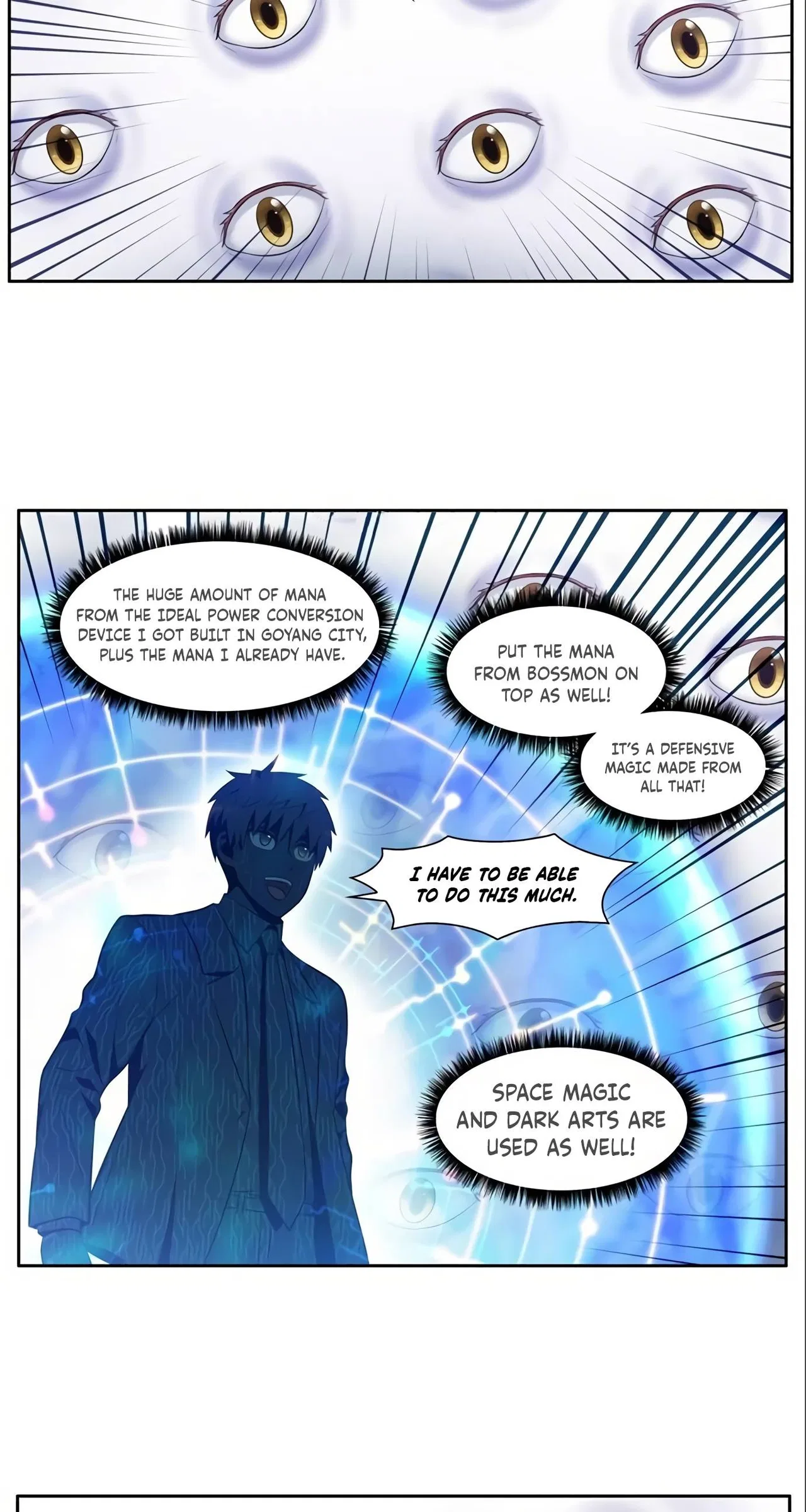 The Gamer Chapter 444 – Page 6