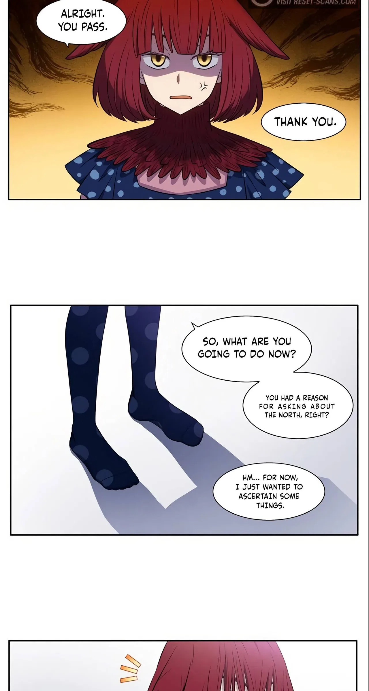 The Gamer Chapter 444 – Page 10