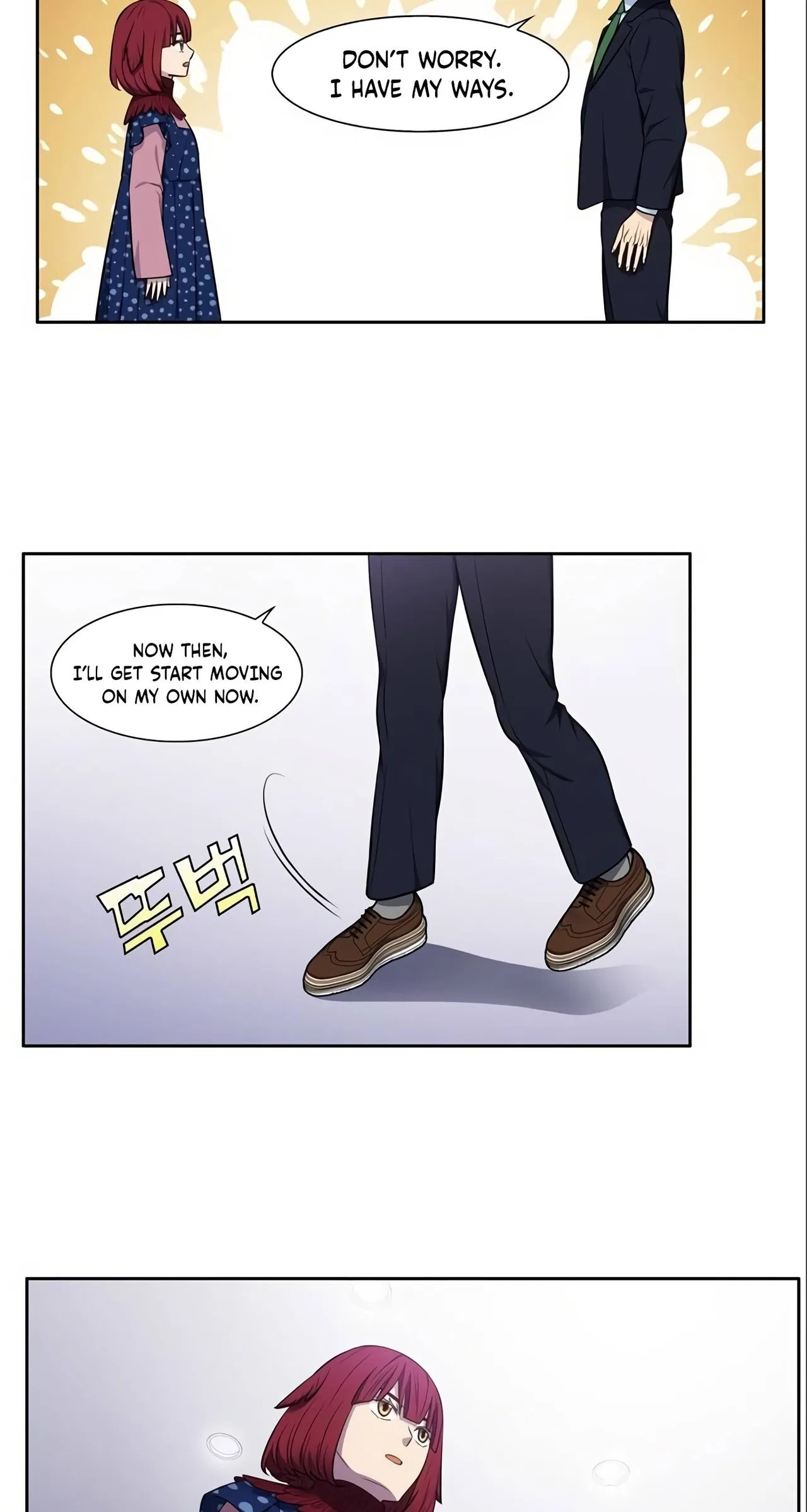 The Gamer Chapter 444 – Page 18