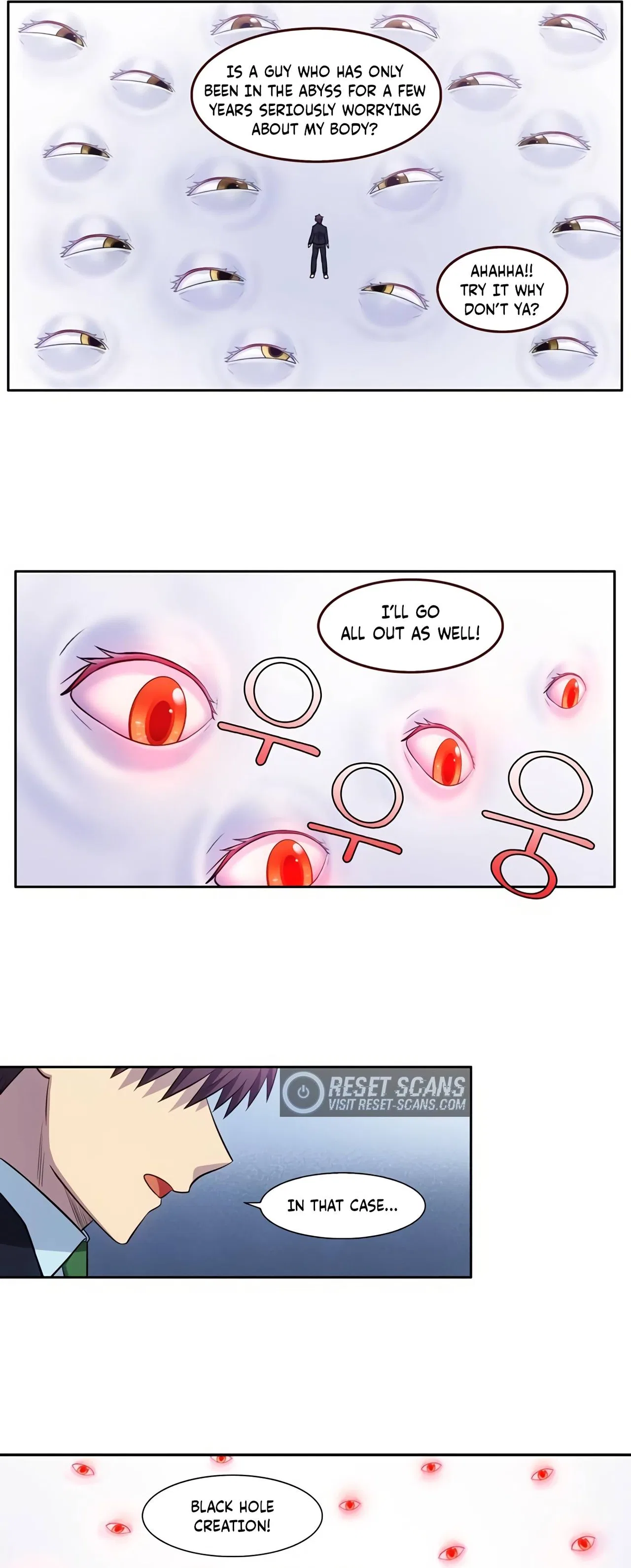 The Gamer Chapter 443 – Page 4
