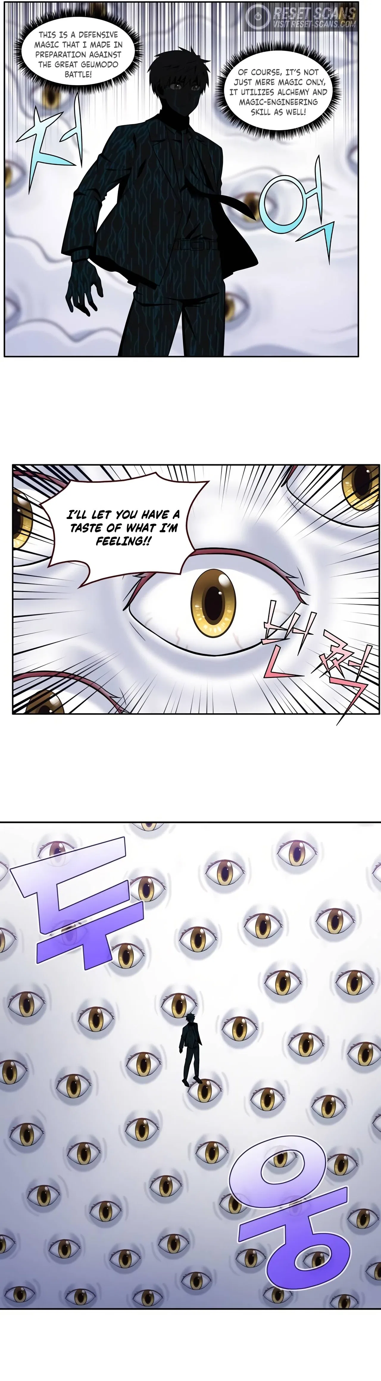 The Gamer Chapter 443 – Page 14