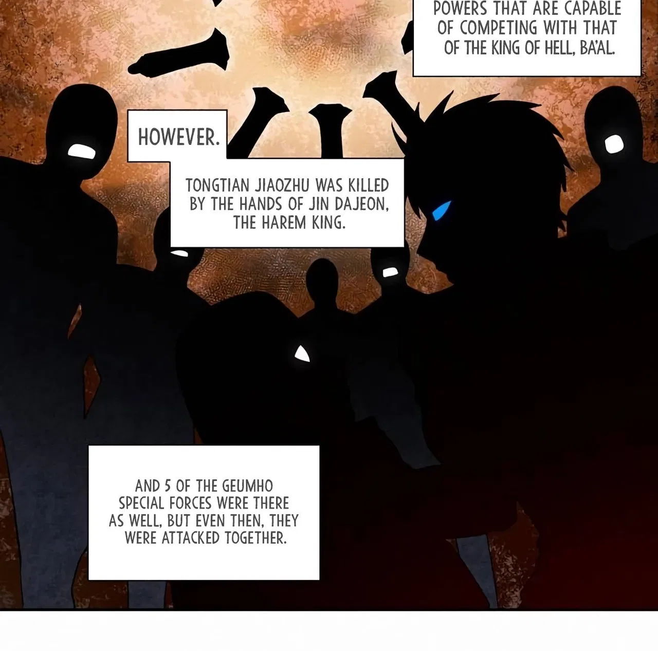 The Gamer Chapter 441 – Page 5