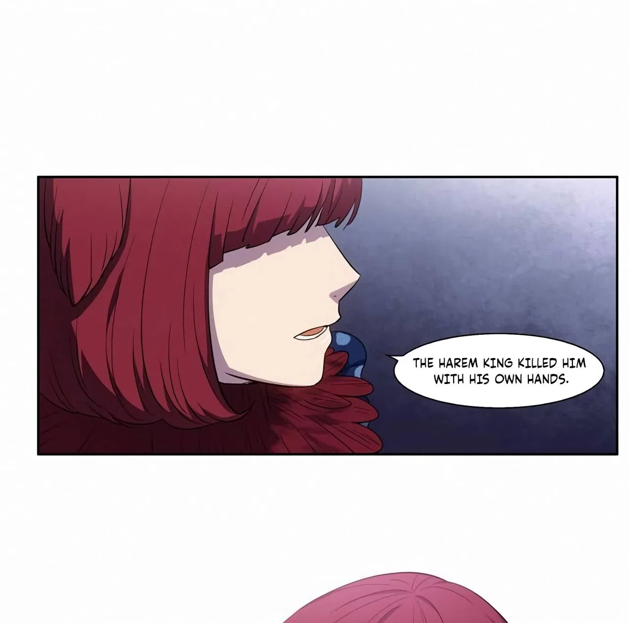 The Gamer Chapter 441 – Page 9