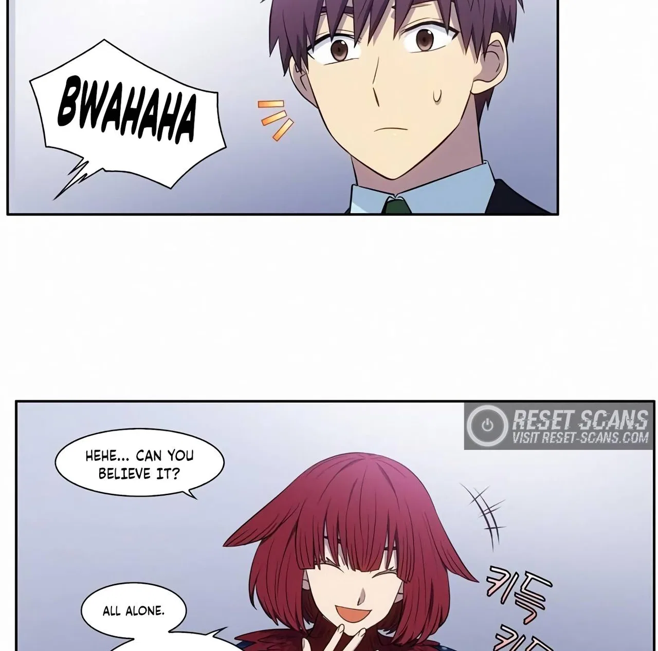 The Gamer Chapter 441 – Page 14