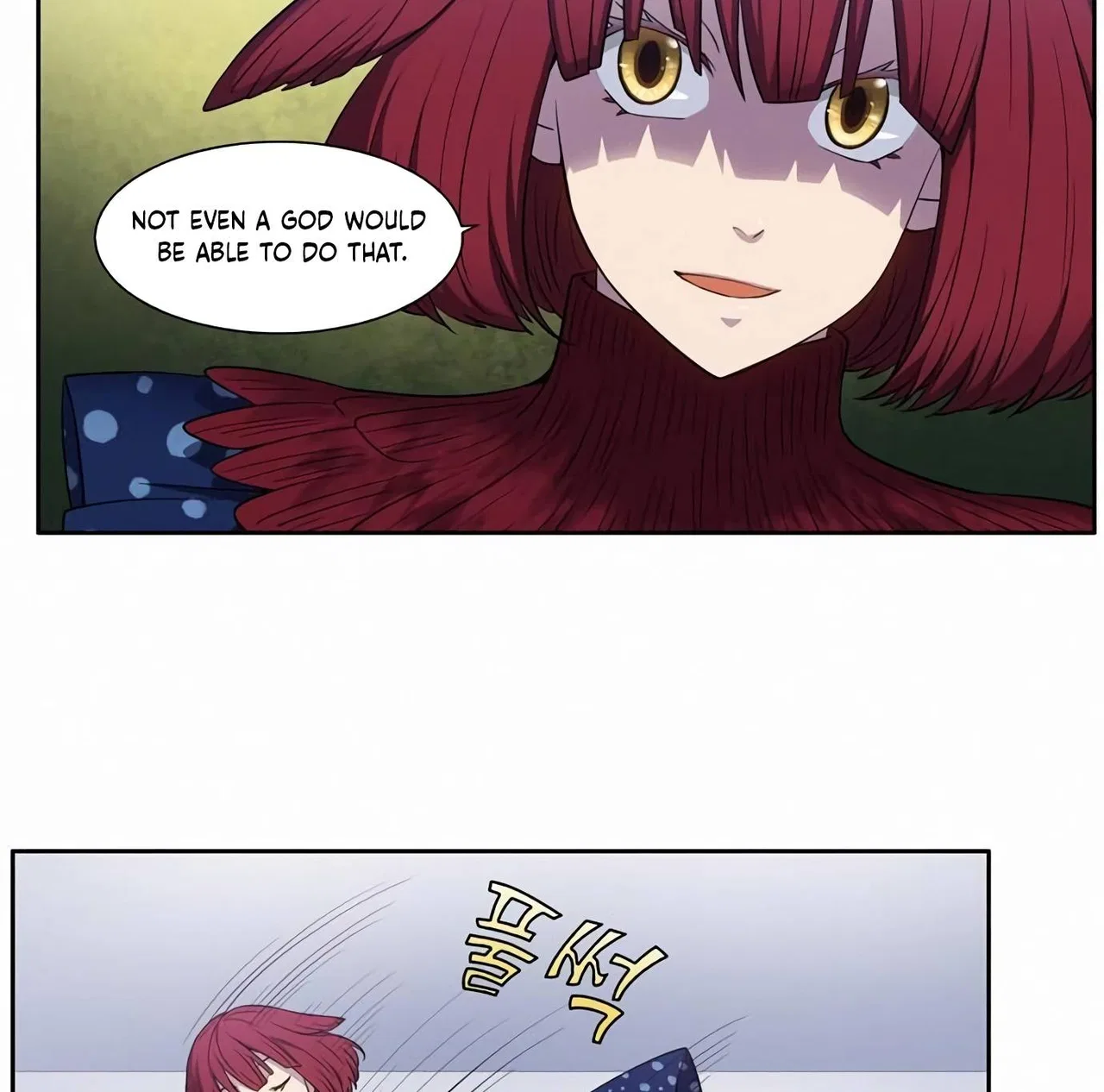 The Gamer Chapter 441 – Page 16