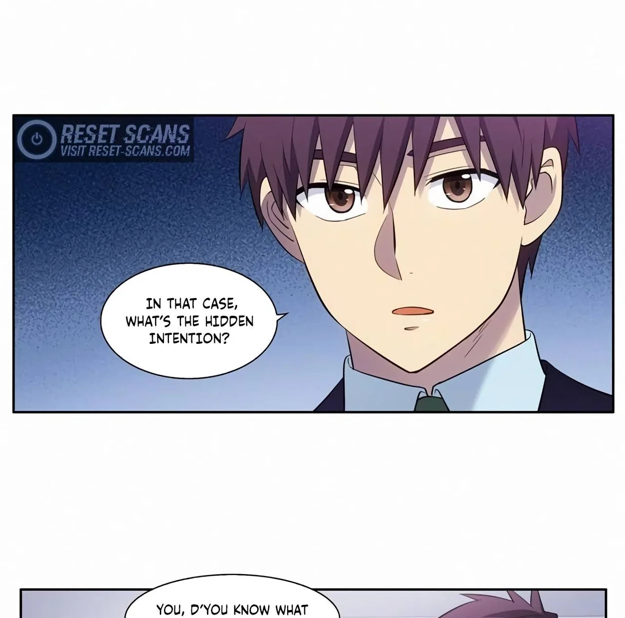 The Gamer Chapter 441 – Page 22