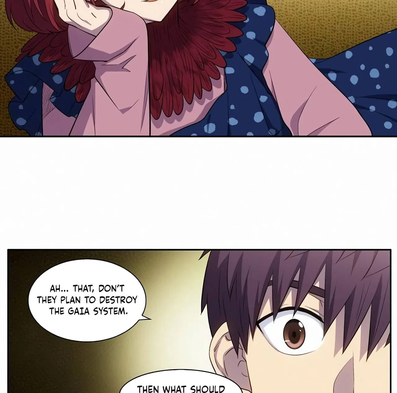 The Gamer Chapter 441 – Page 27
