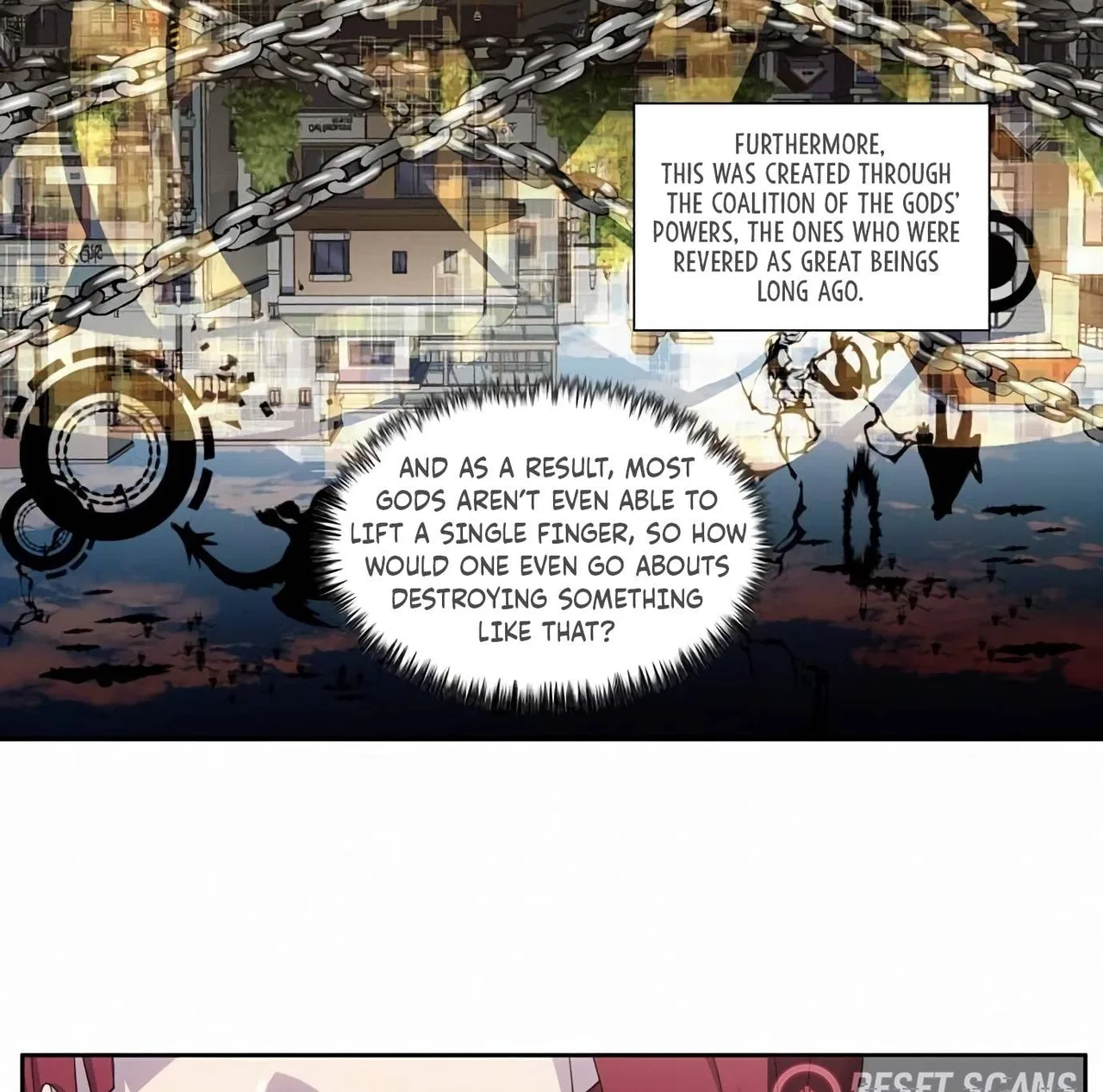 The Gamer Chapter 441 – Page 30