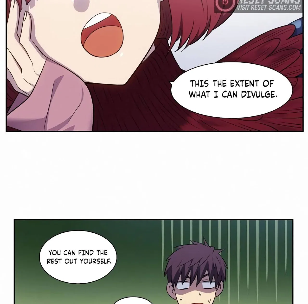 The Gamer Chapter 441 – Page 31