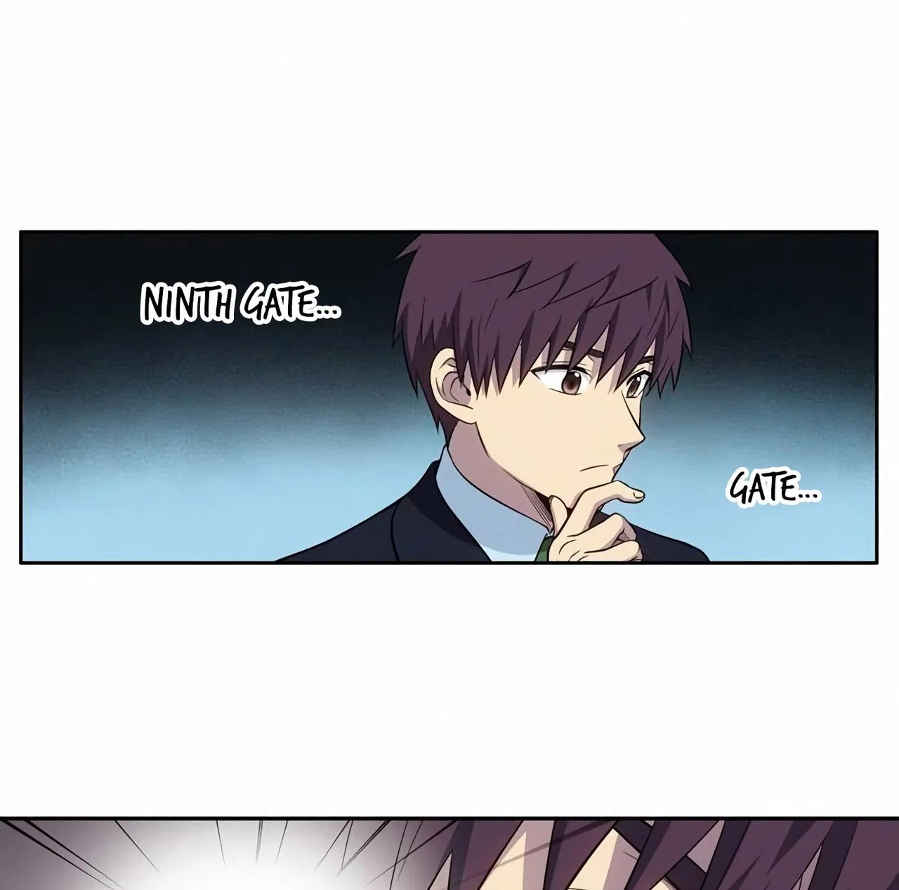 The Gamer Chapter 441 – Page 40