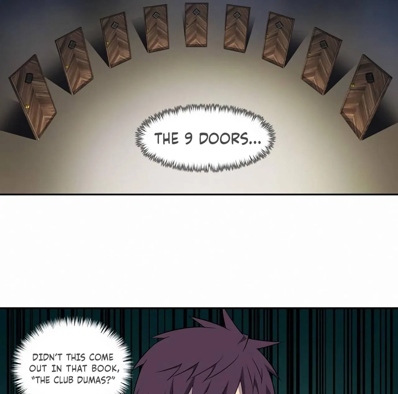The Gamer Chapter 441 – Page 42