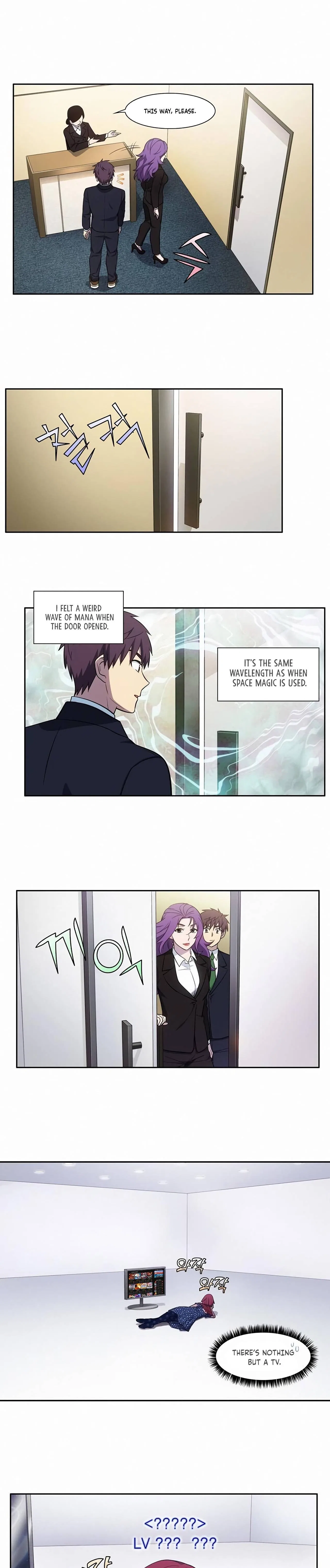 The Gamer Chapter 440 – Page 5