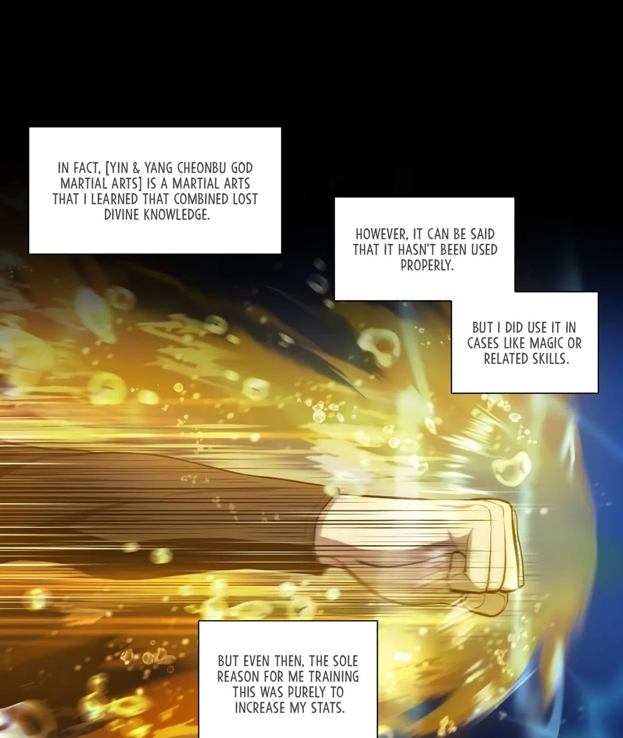 The Gamer Chapter 439 – Page 5