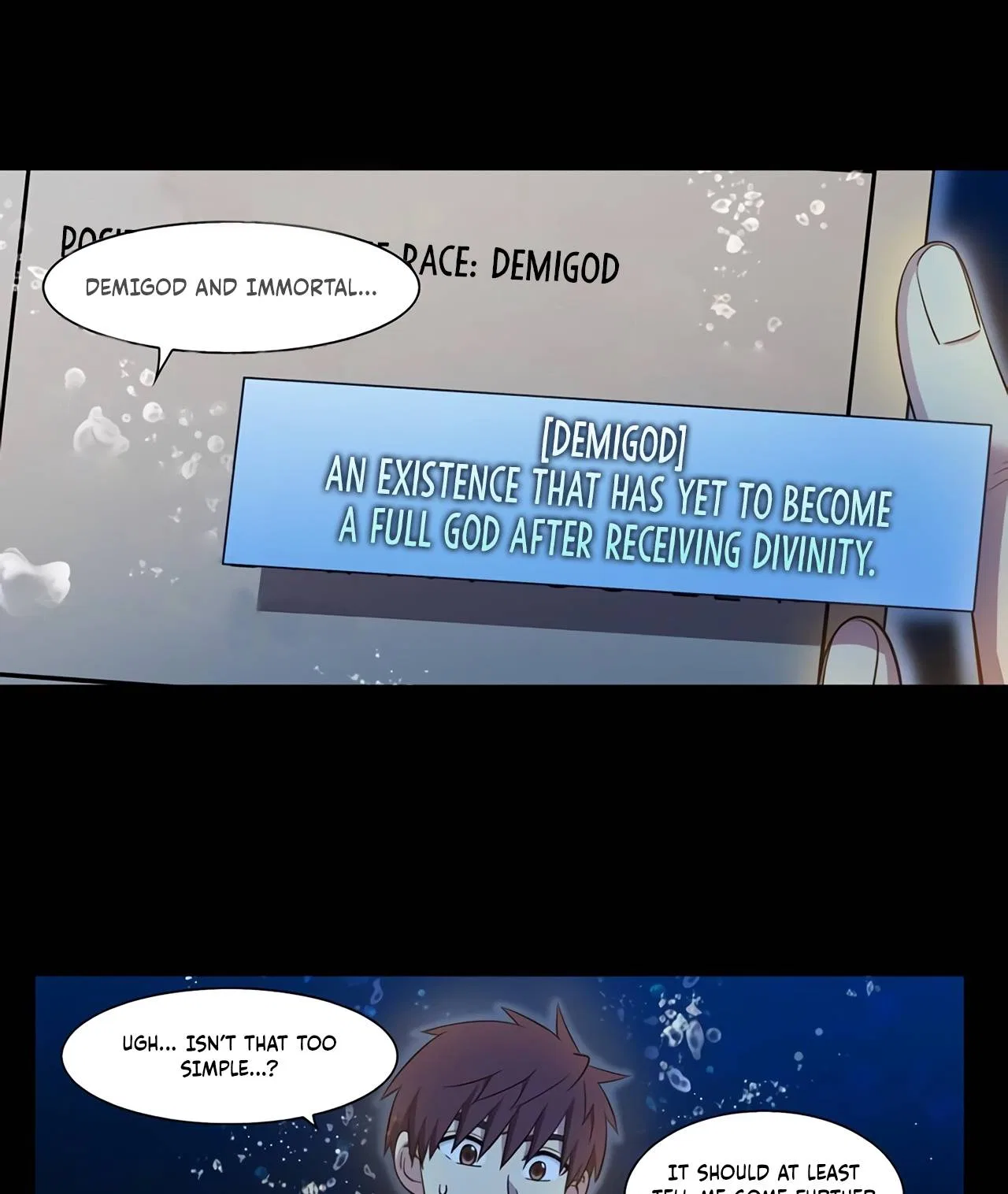 The Gamer Chapter 439 – Page 10