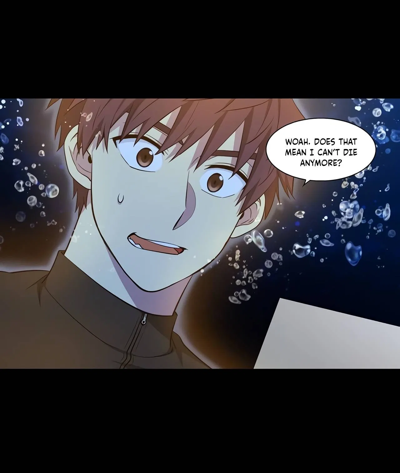 The Gamer Chapter 439 – Page 12