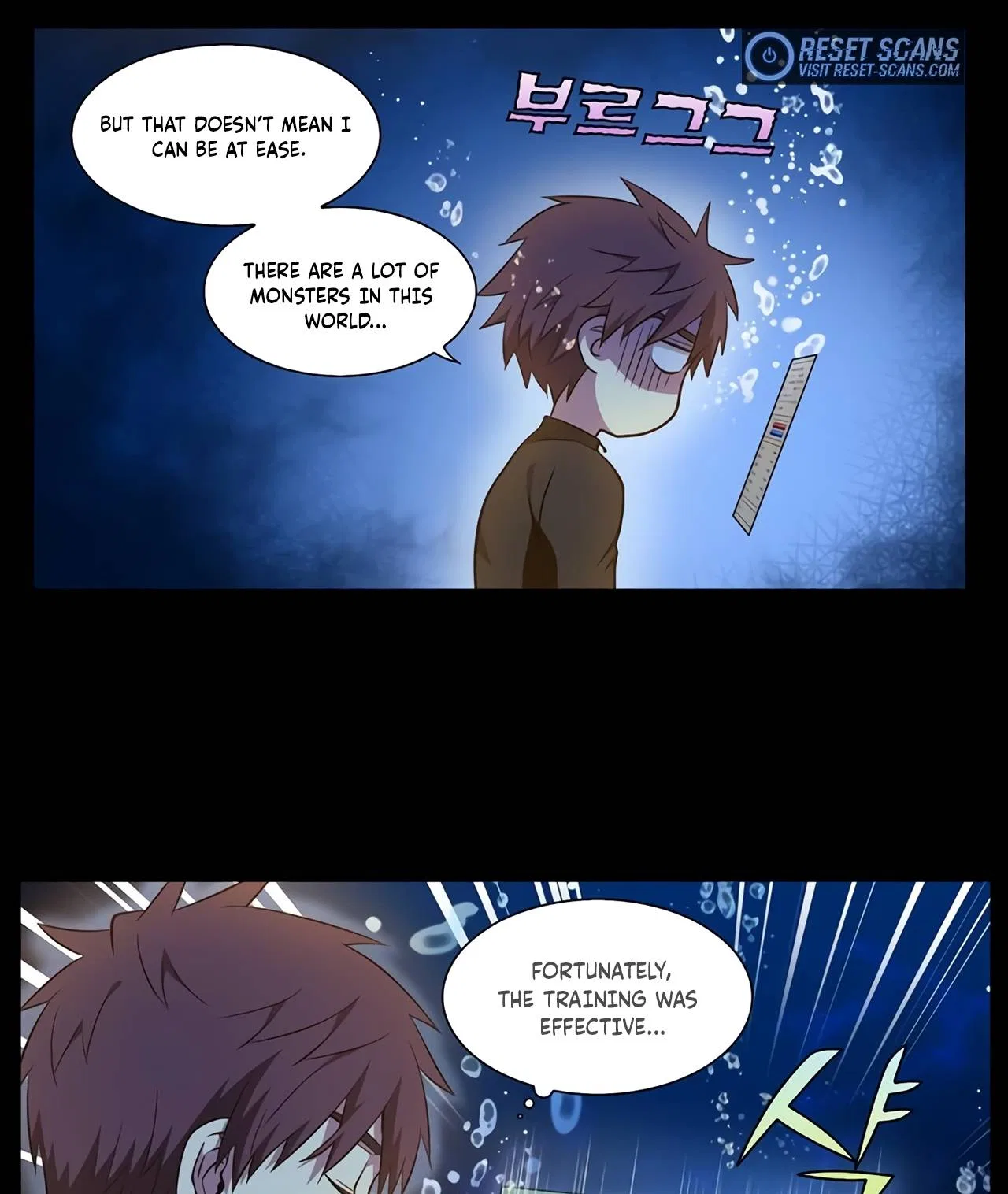 The Gamer Chapter 439 – Page 13