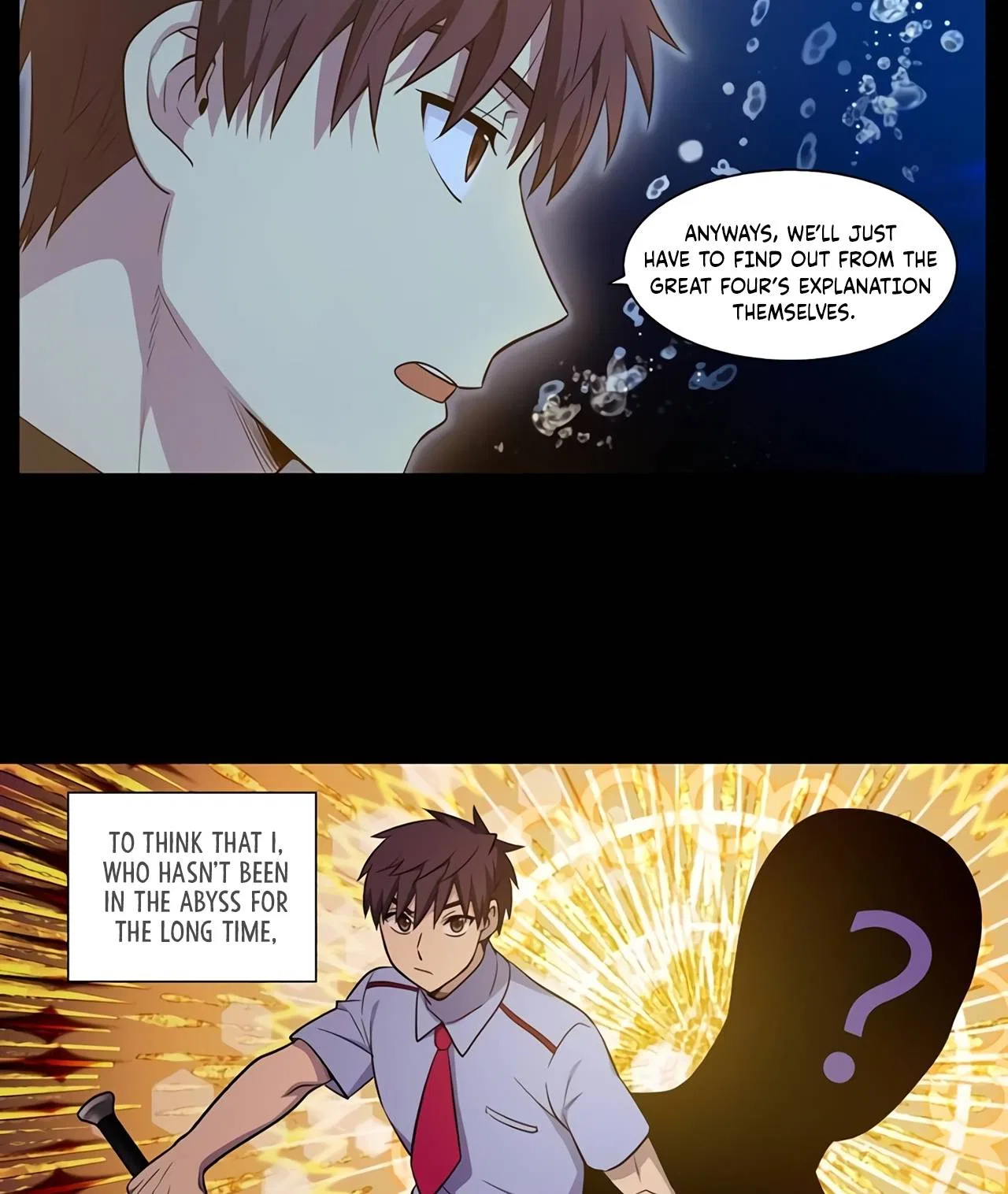 The Gamer Chapter 439 – Page 18