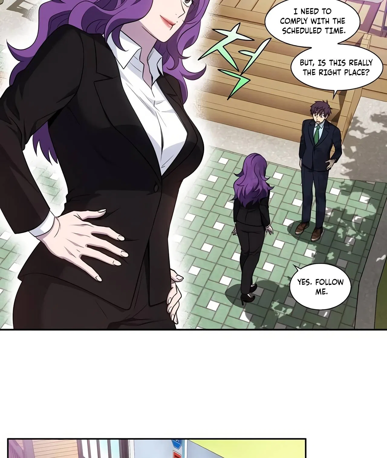 The Gamer Chapter 439 – Page 26