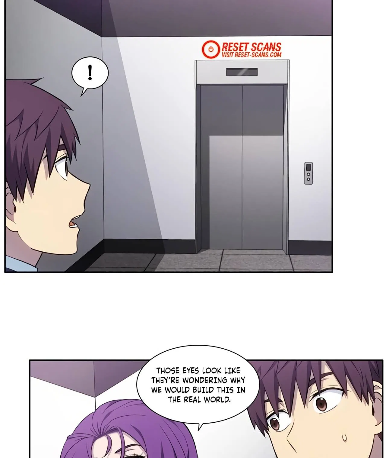 The Gamer Chapter 439 – Page 29