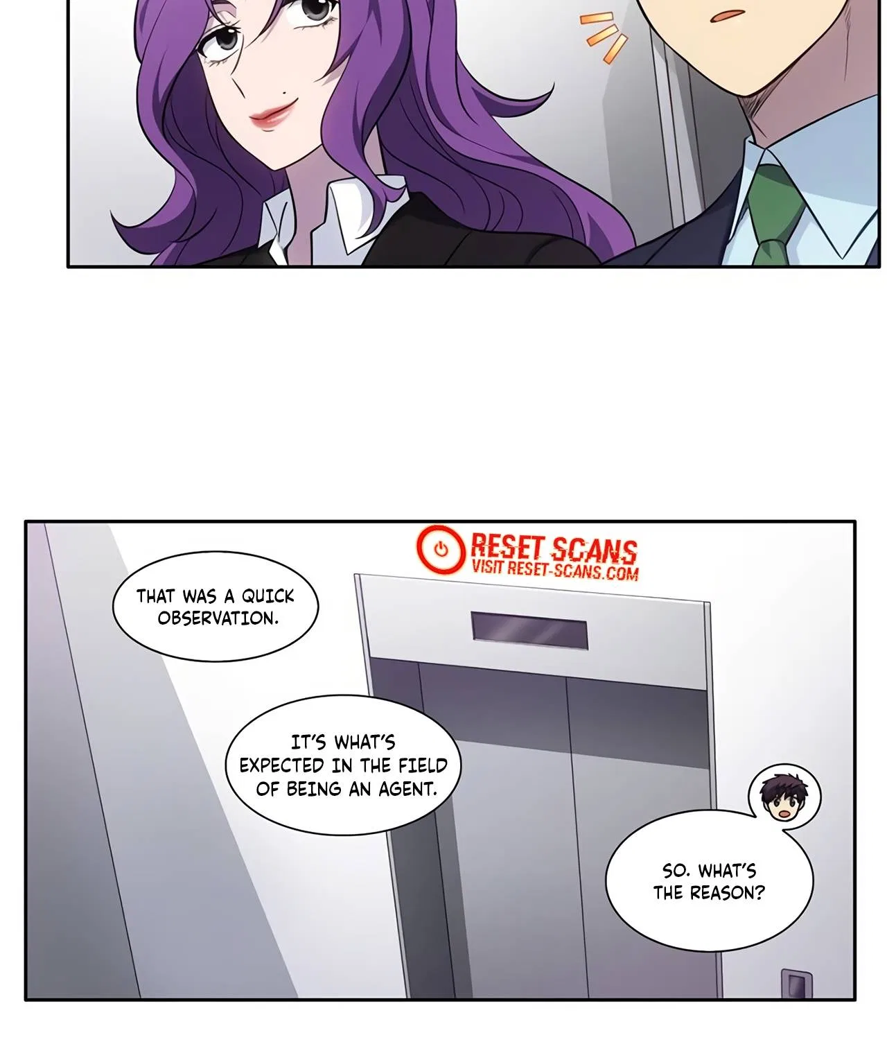 The Gamer Chapter 439 – Page 30