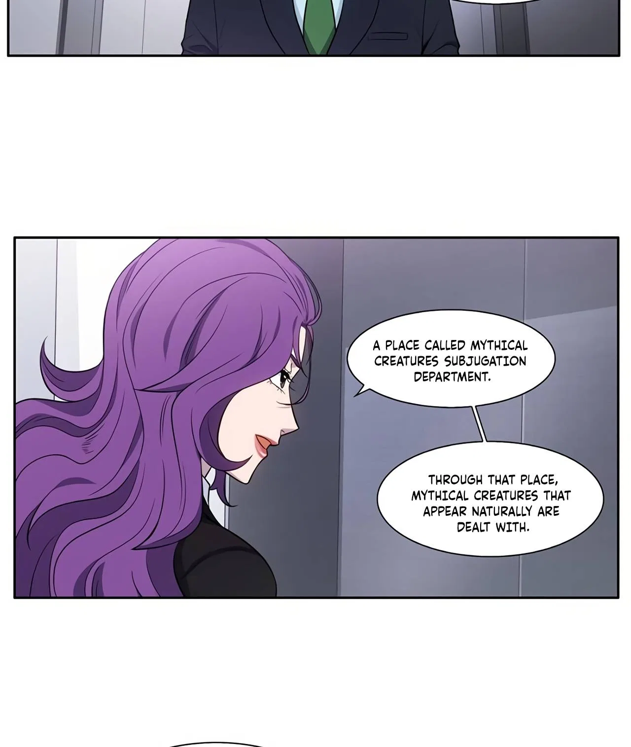 The Gamer Chapter 439 – Page 37