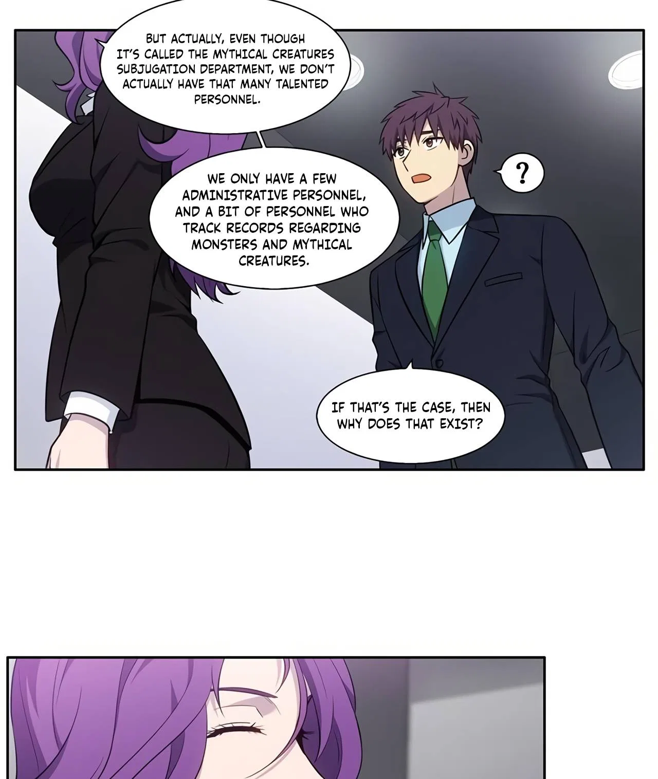 The Gamer Chapter 439 – Page 38