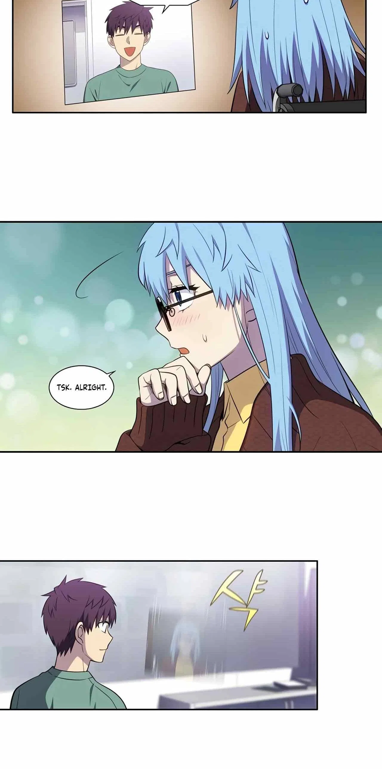 The Gamer Chapter 438 – Page 14