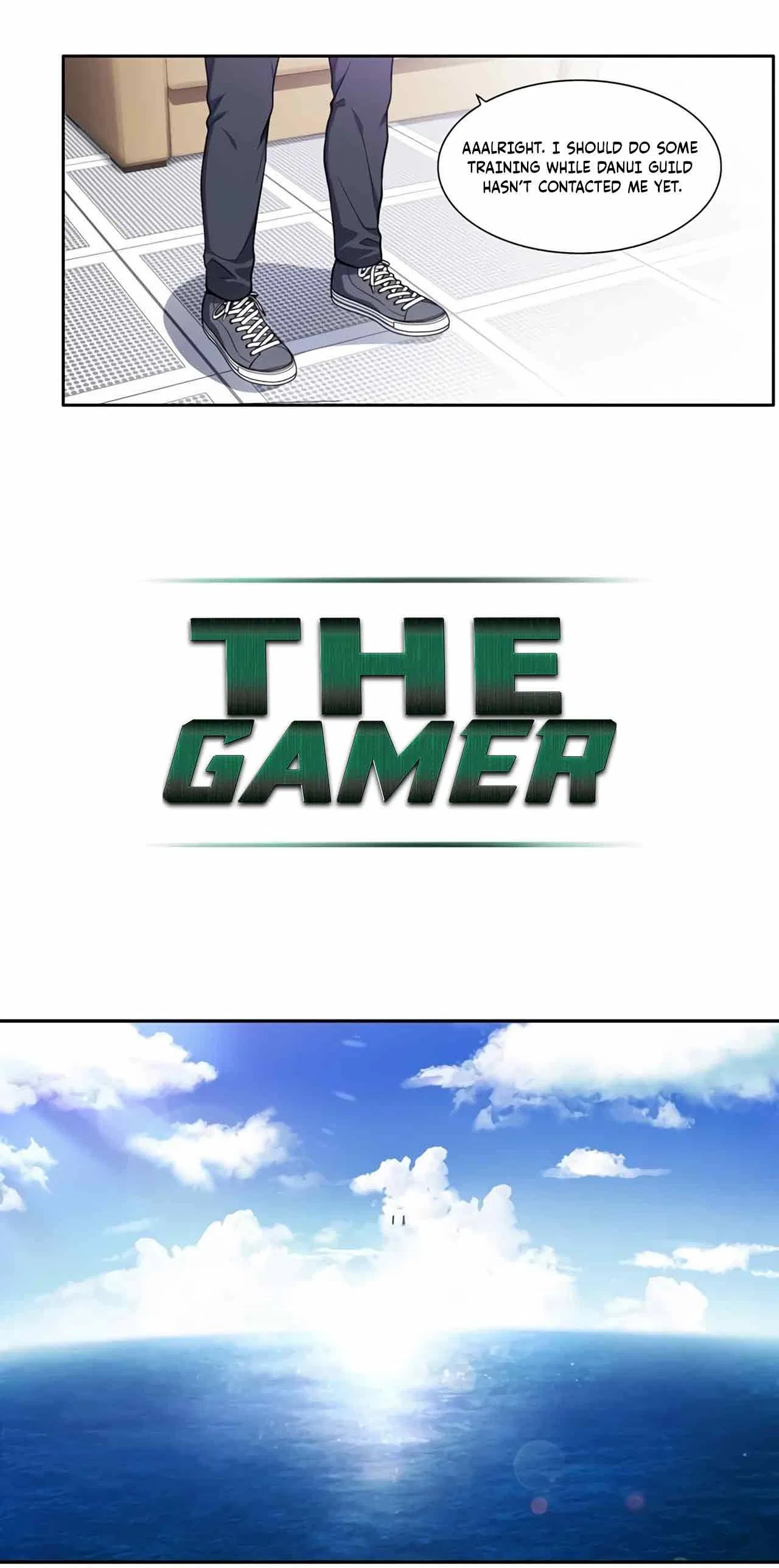 The Gamer Chapter 438 – Page 15