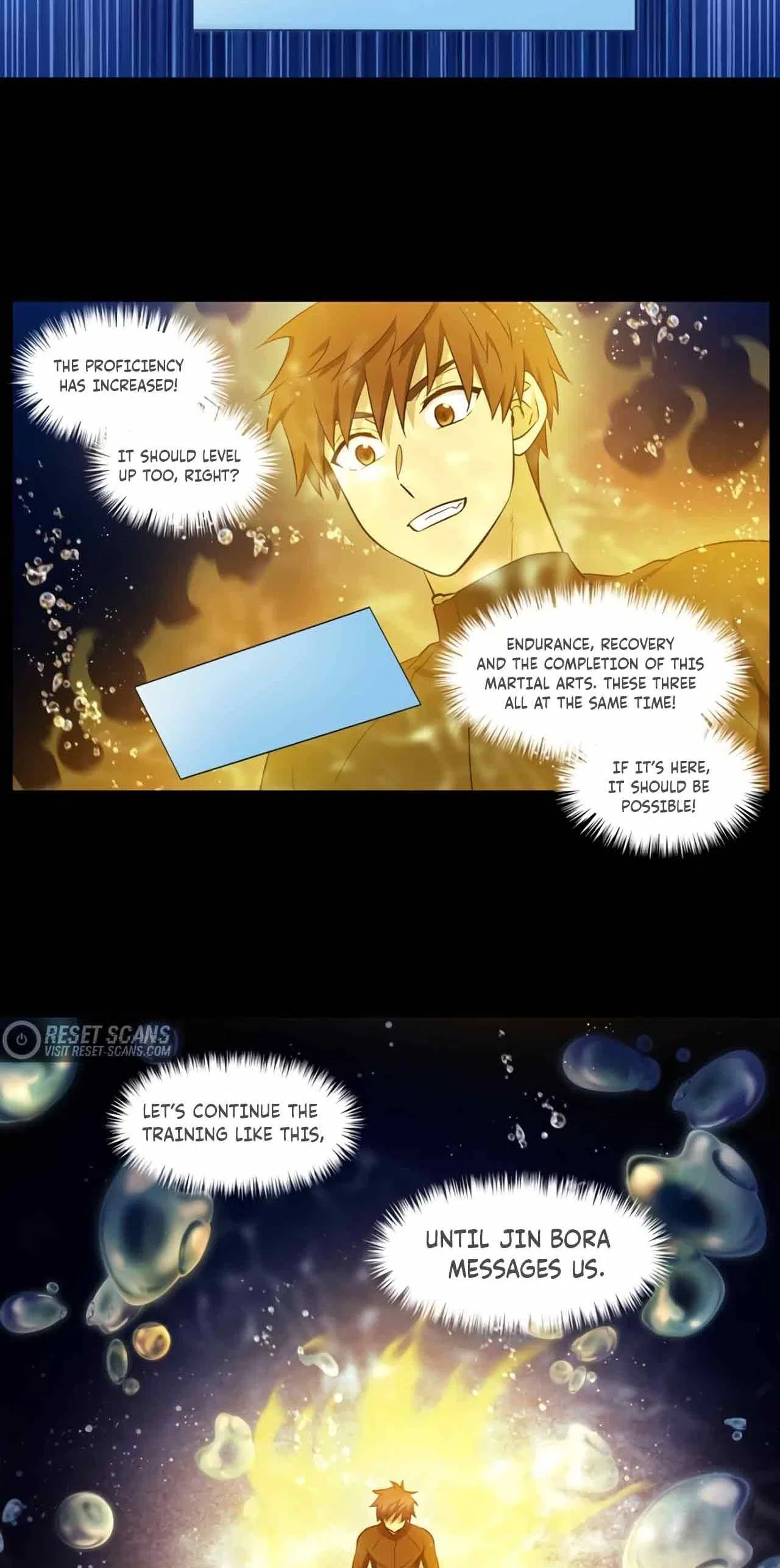 The Gamer Chapter 438 – Page 23