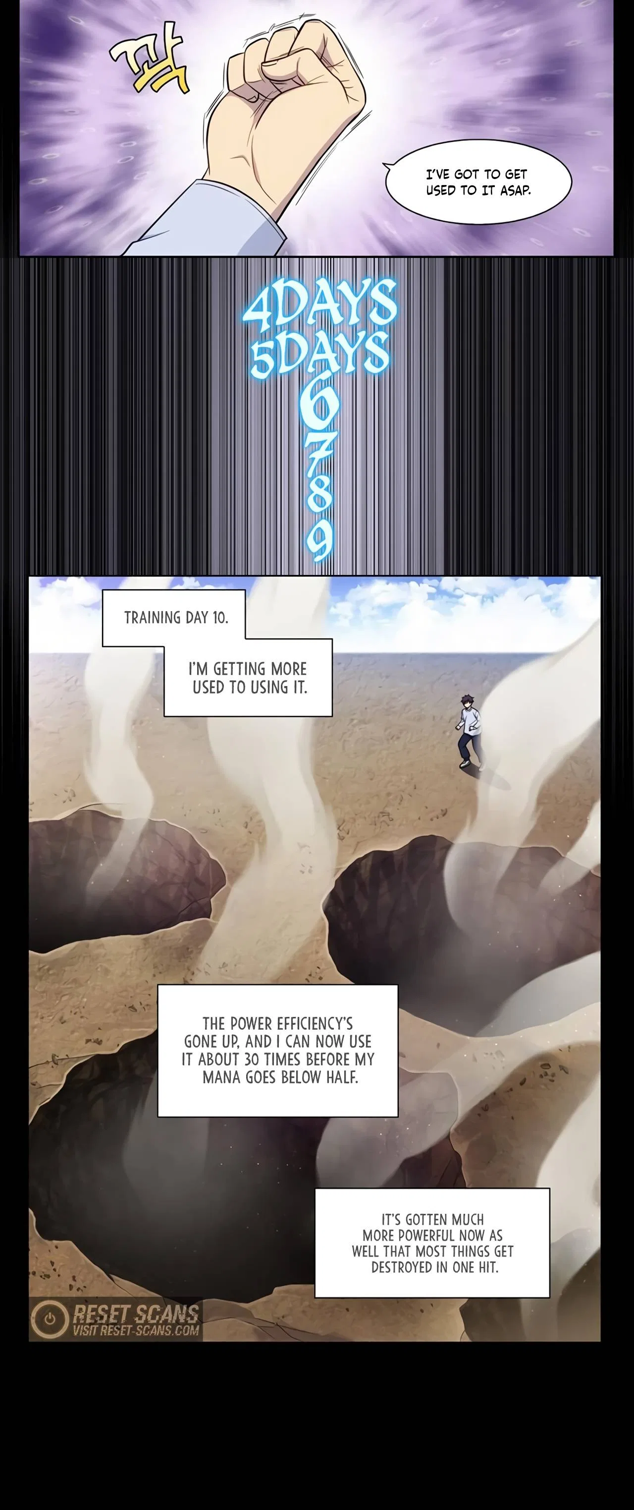 The Gamer Chapter 436 – Page 4