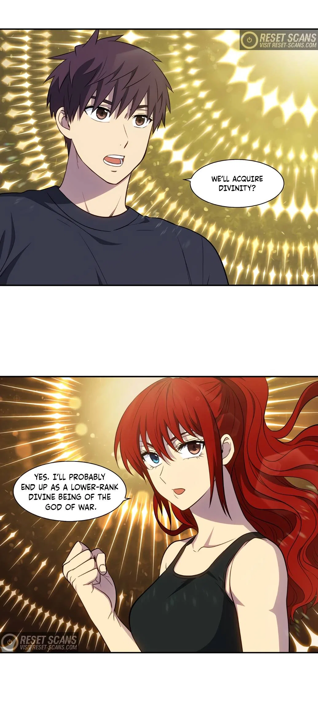 The Gamer Chapter 435 – Page 13
