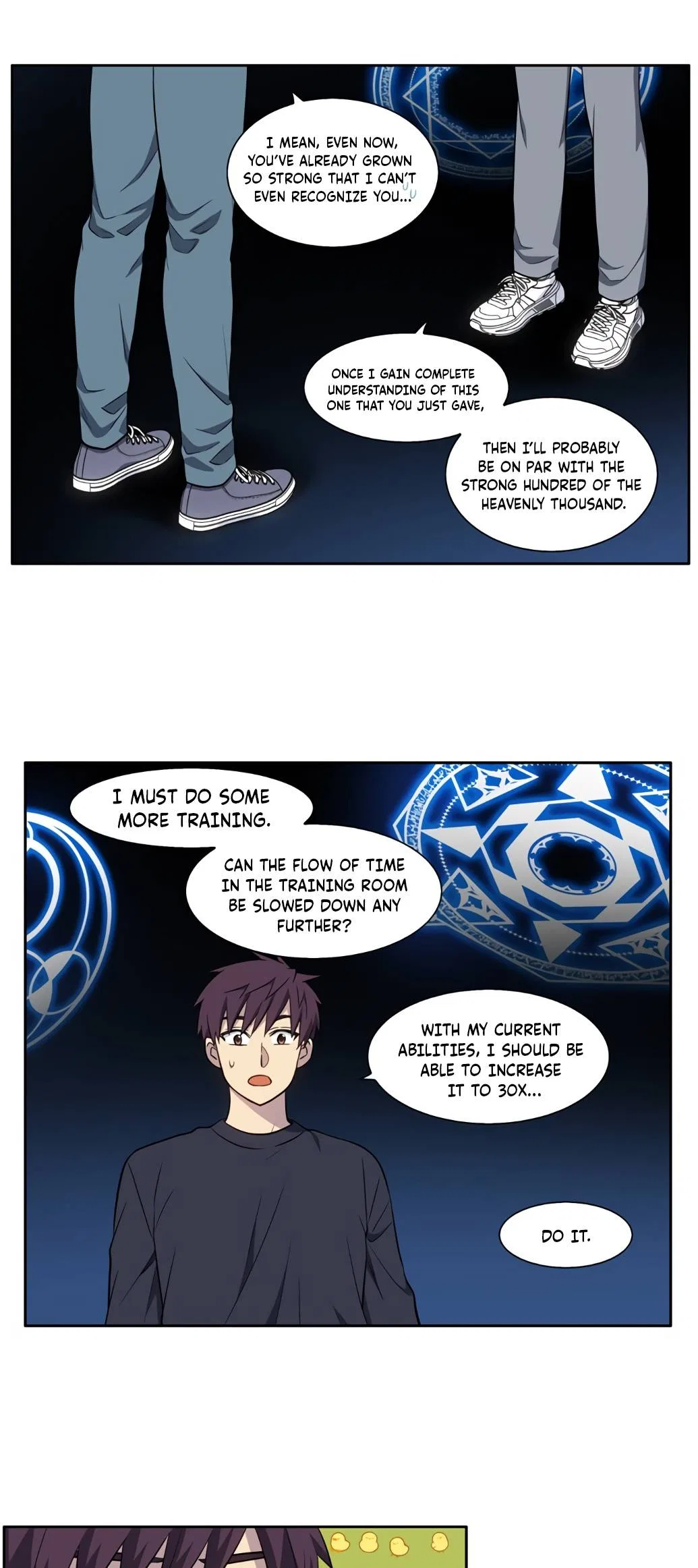 The Gamer Chapter 435 – Page 14
