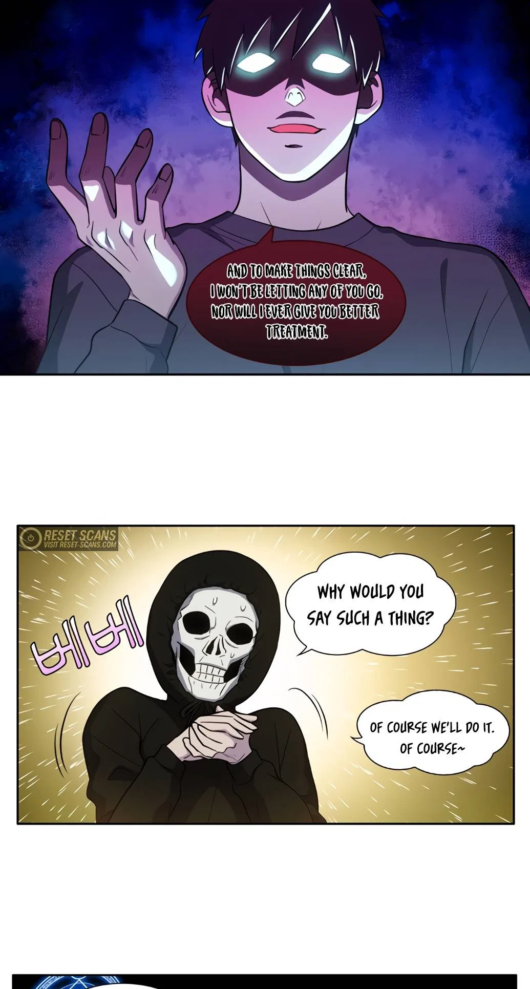 The Gamer Chapter 434 – Page 2