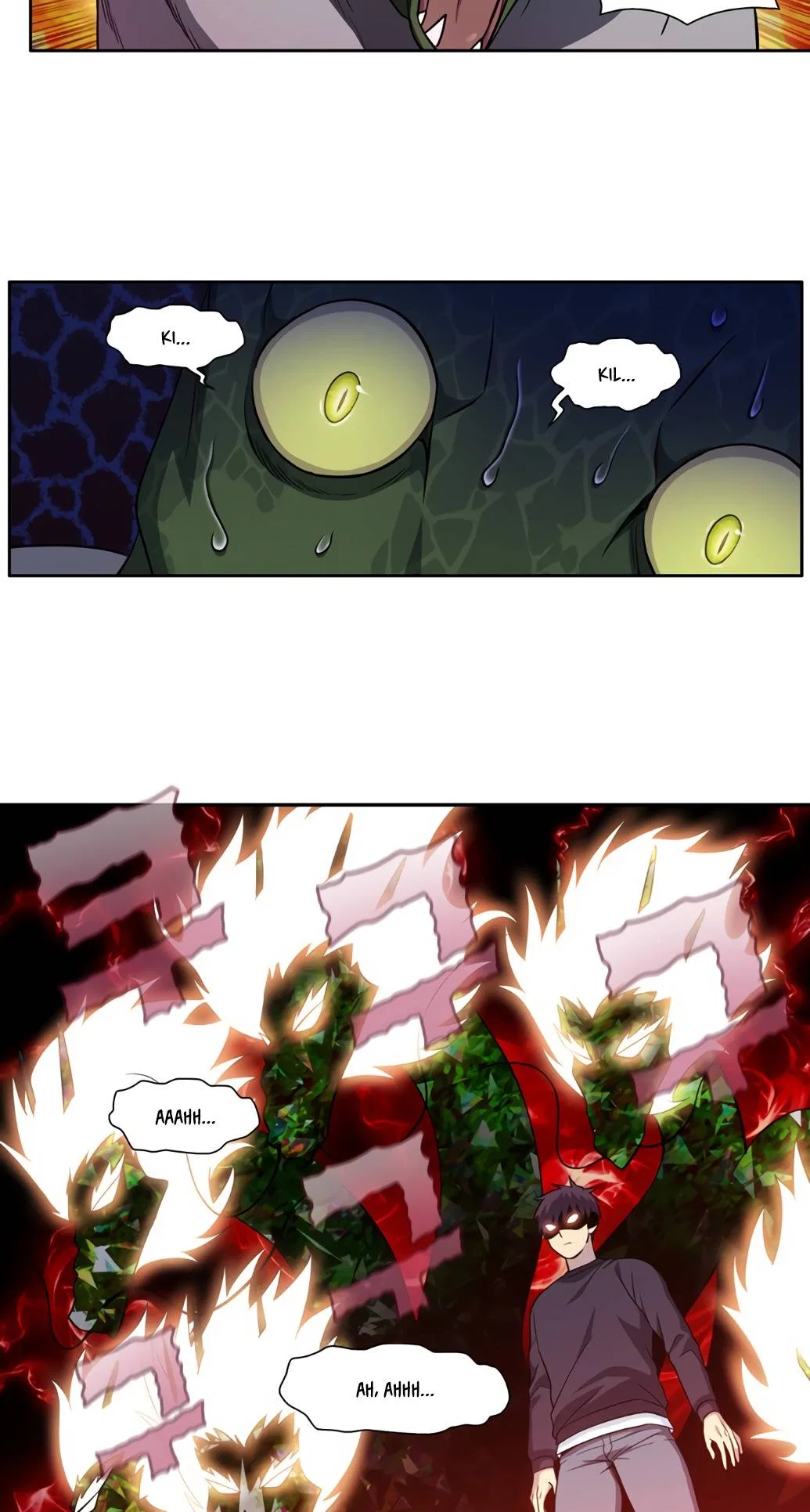 The Gamer Chapter 434 – Page 14
