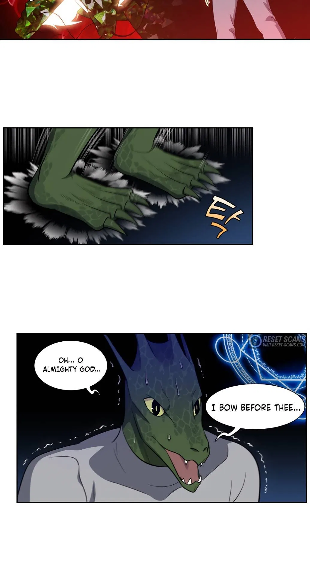 The Gamer Chapter 434 – Page 15