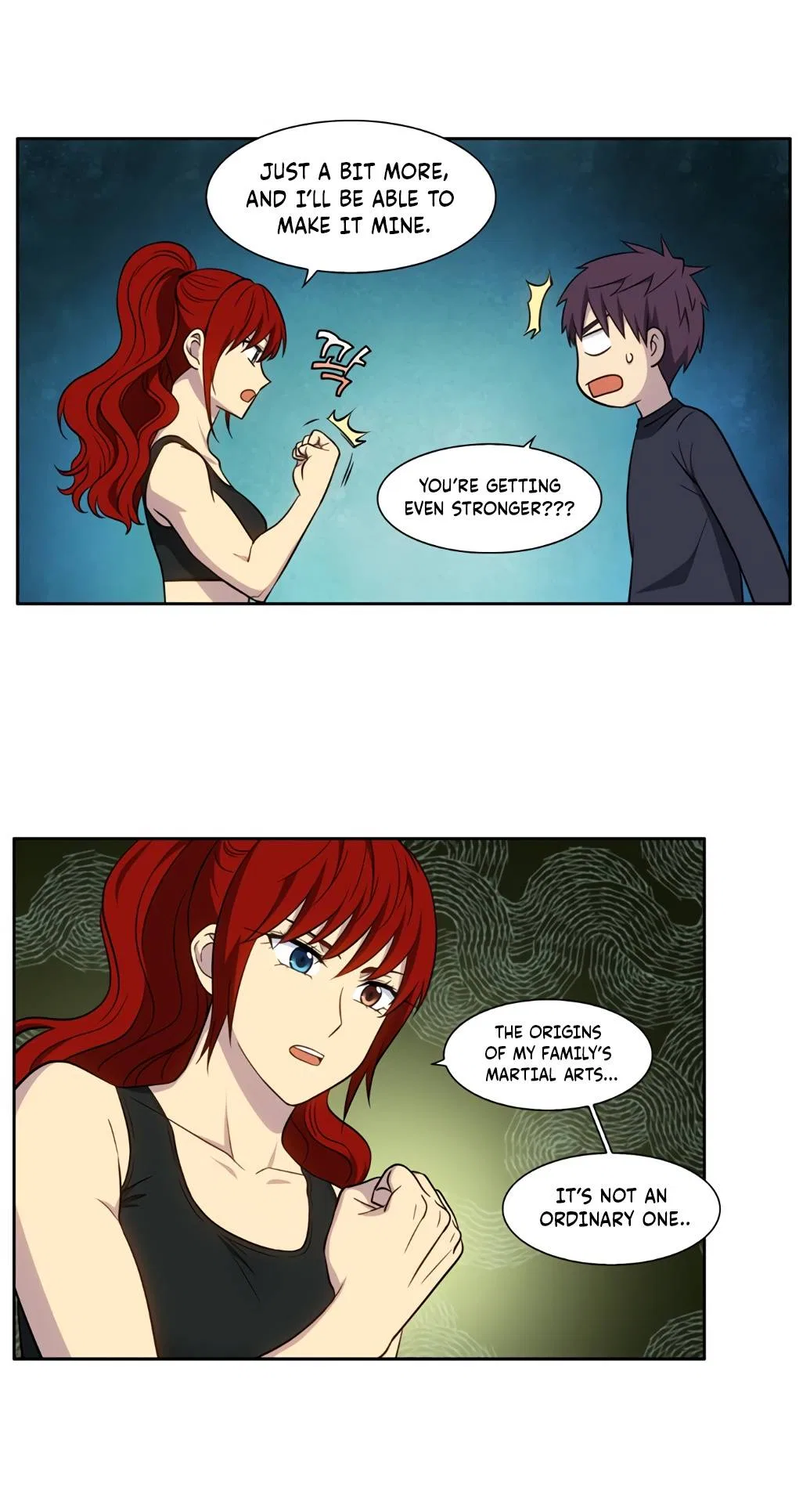 The Gamer Chapter 434 – Page 23