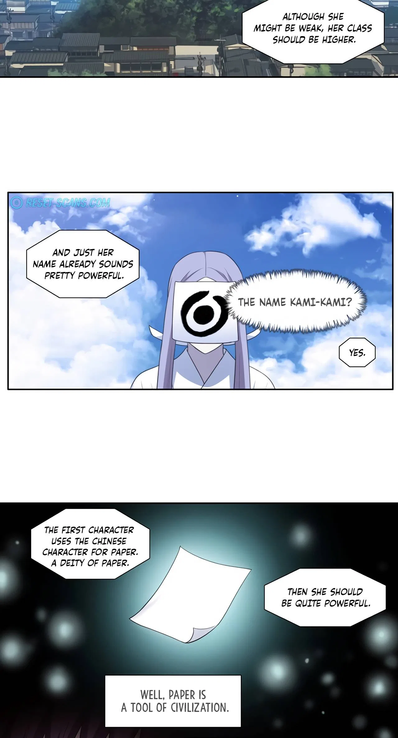 The Gamer Chapter 432 – Page 15