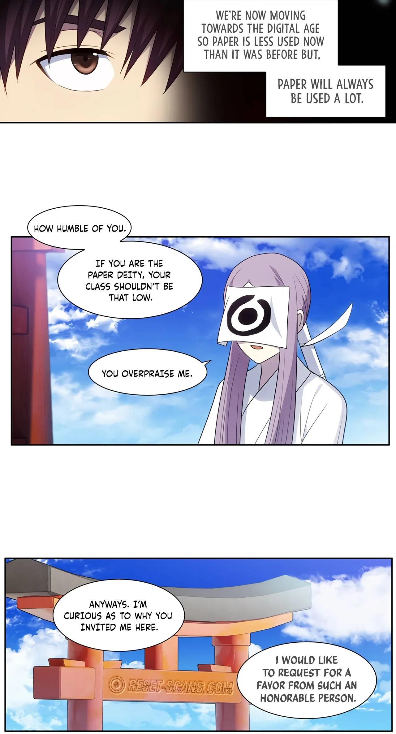 The Gamer Chapter 432 – Page 16