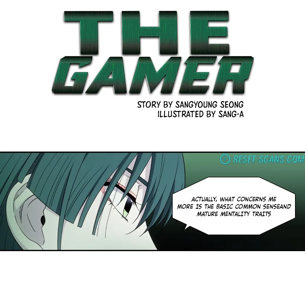 The Gamer Chapter 431 – Page 1
