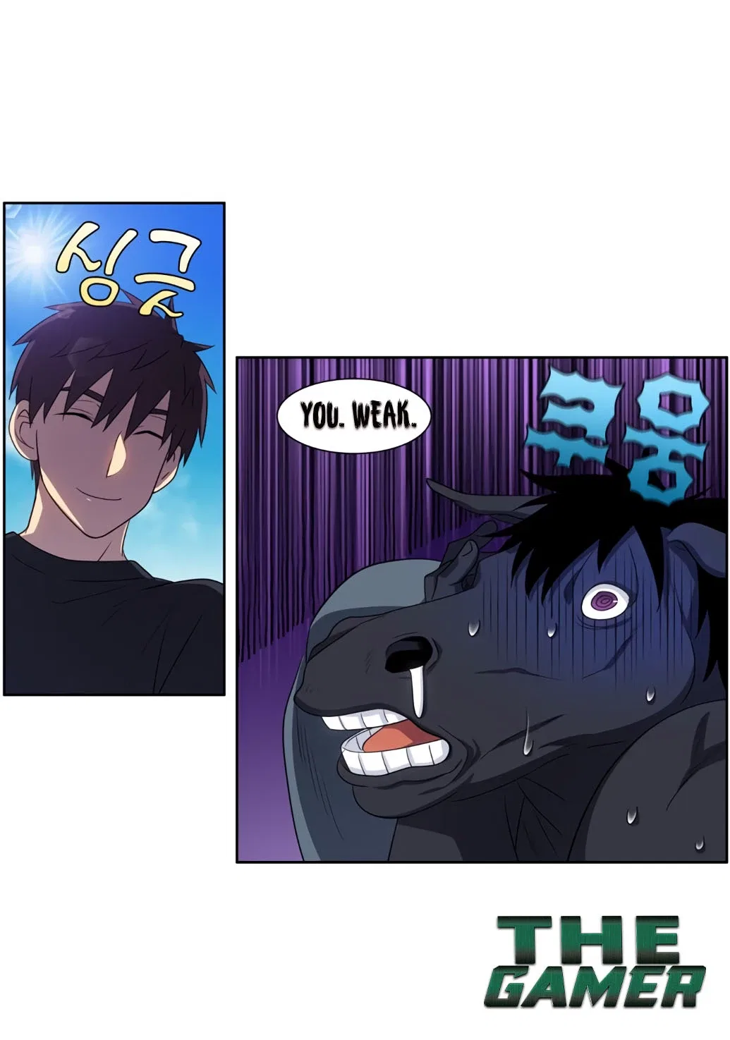 The Gamer Chapter 431 – Page 20