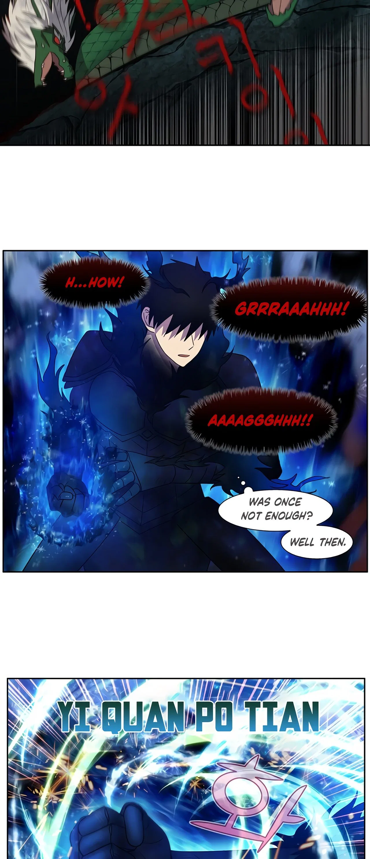 The Gamer Chapter 430 – Page 6