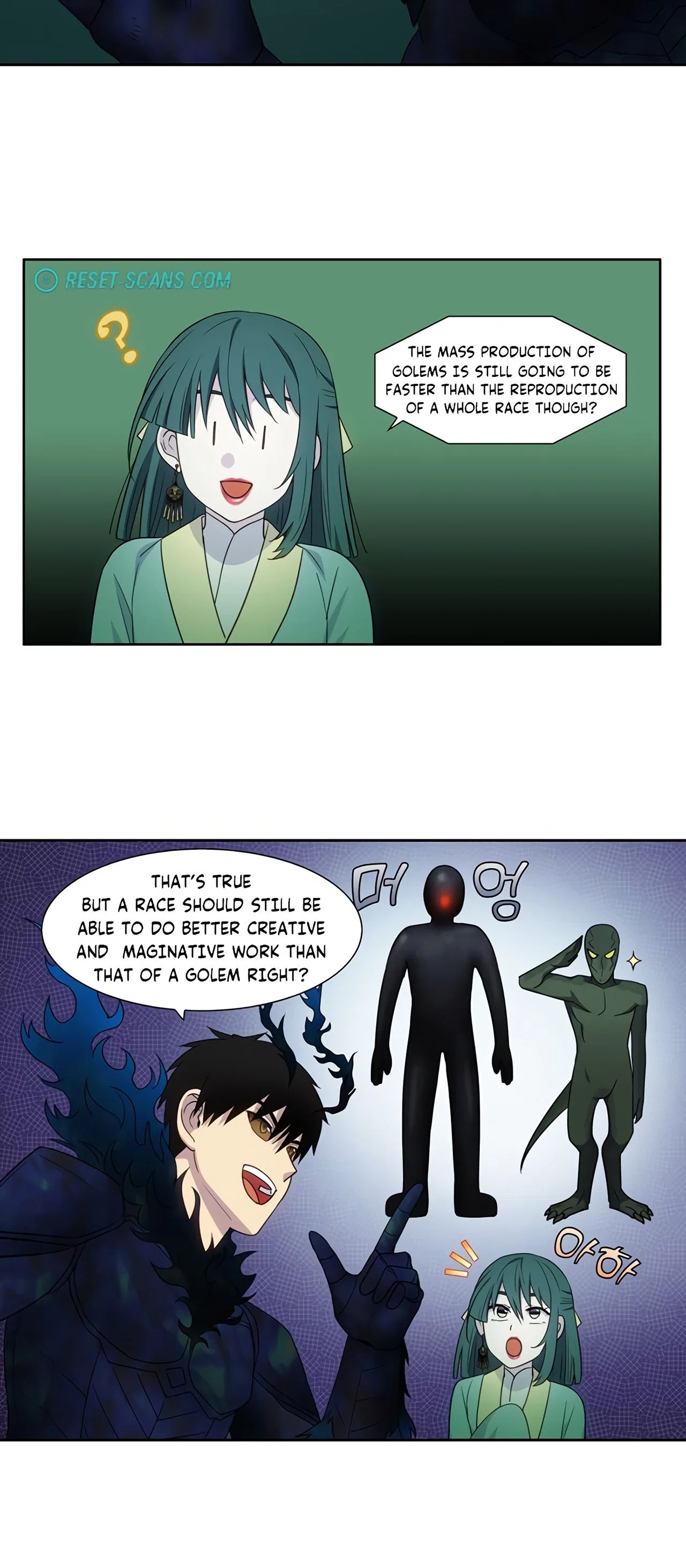 The Gamer Chapter 430 – Page 17