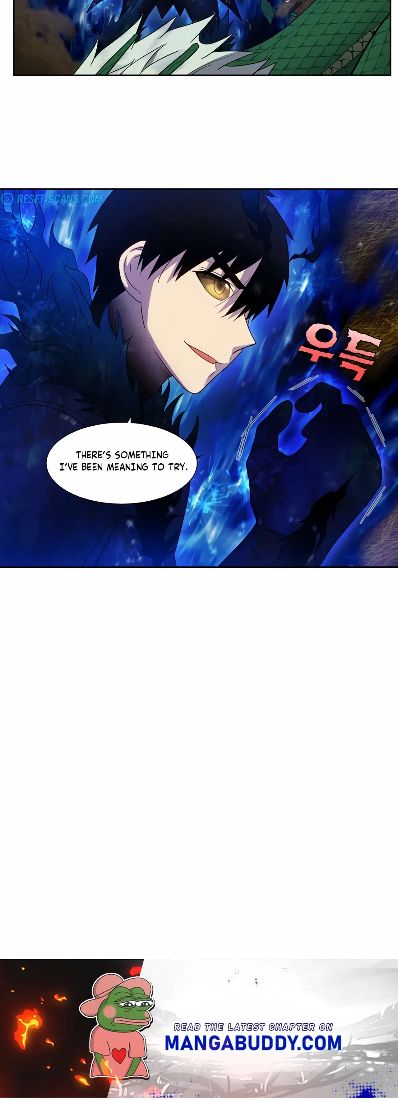 The Gamer Chapter 429 – Page 20