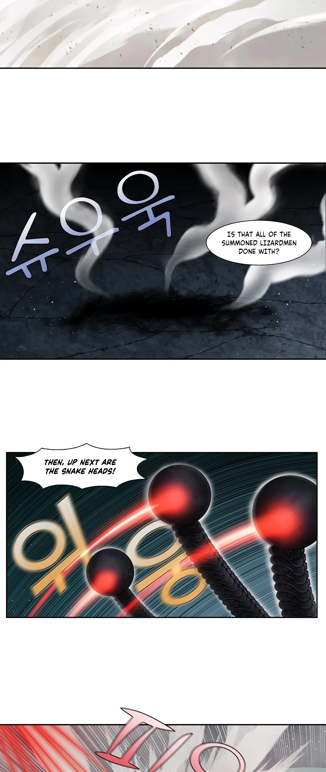 The Gamer Chapter 428 – Page 4